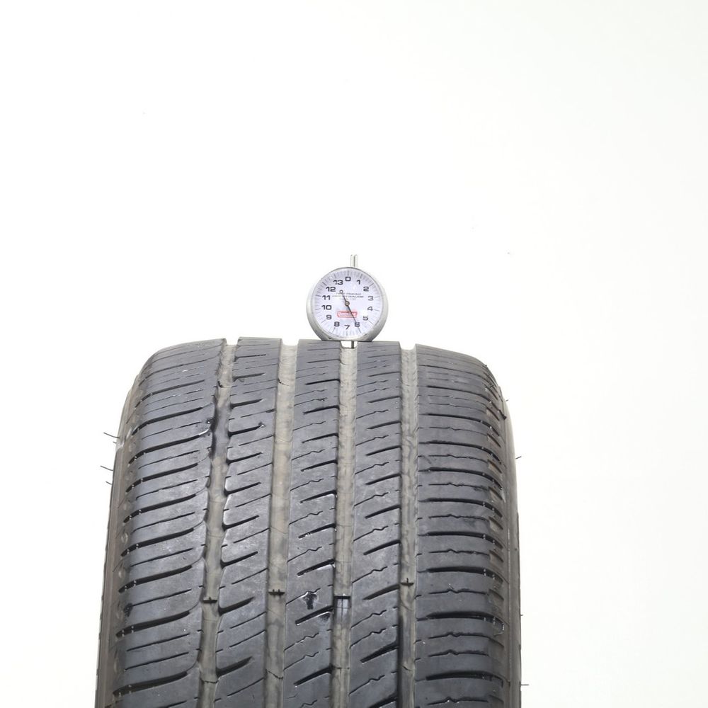 Set of (2) Used 245/45R19 Michelin Primacy MXM4 98W - 6-7.5/32 - Image 2