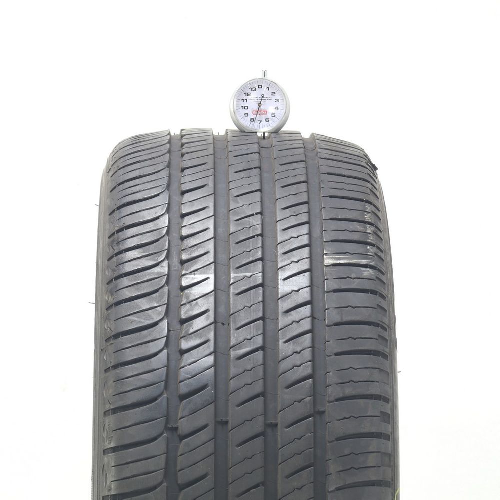 Set of (2) Used 245/45R19 Michelin Primacy MXM4 98W - 6-7.5/32 - Image 5