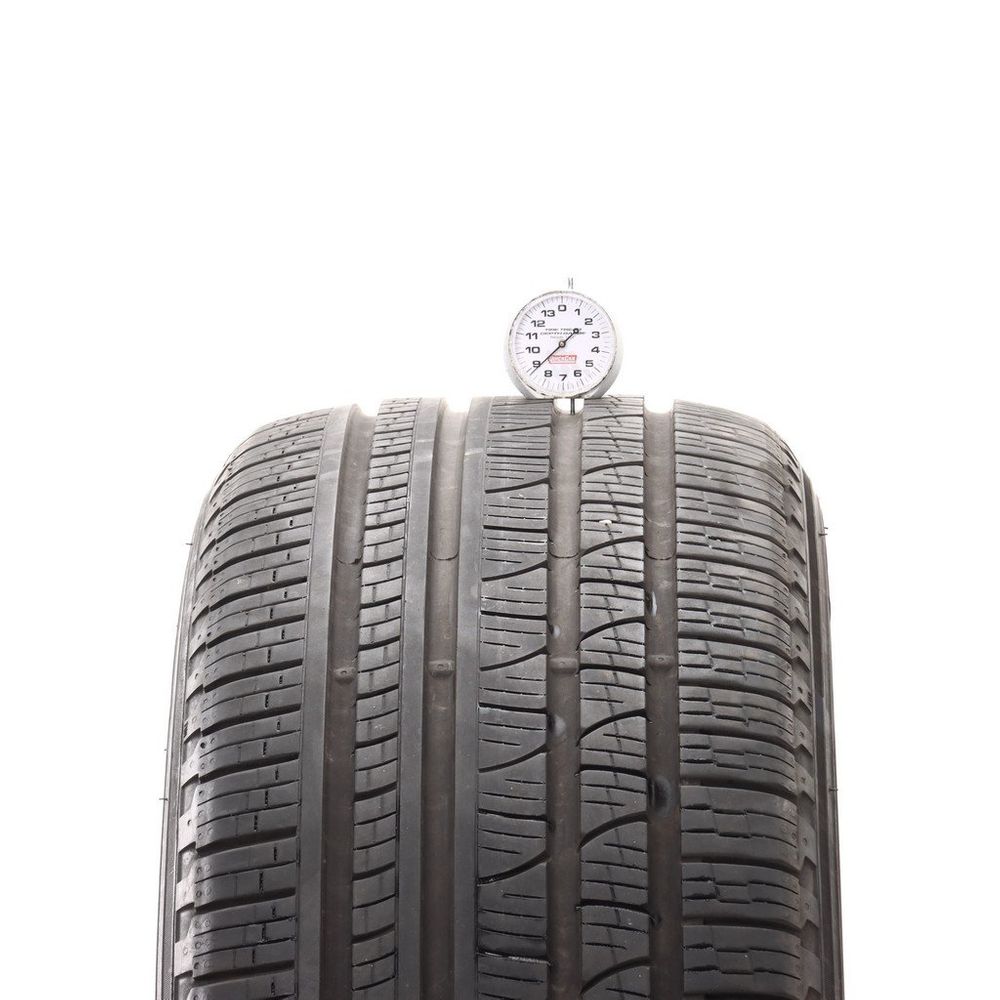 Set of (2) Used 265/50R20 Pirelli Scorpion Verde 107V - 8.5-9/32 - Image 2