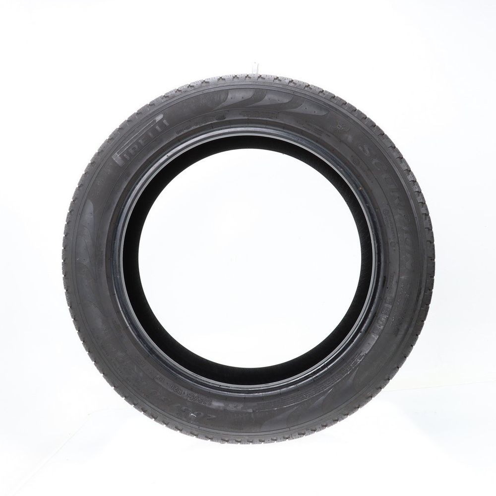 Set of (2) Used 265/50R20 Pirelli Scorpion Verde 107V - 8.5-9/32 - Image 3