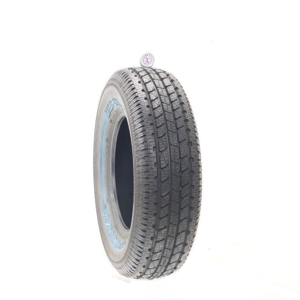 Used 225/75R15 Definity Dakota HT 102S - 13/32 - Image 1