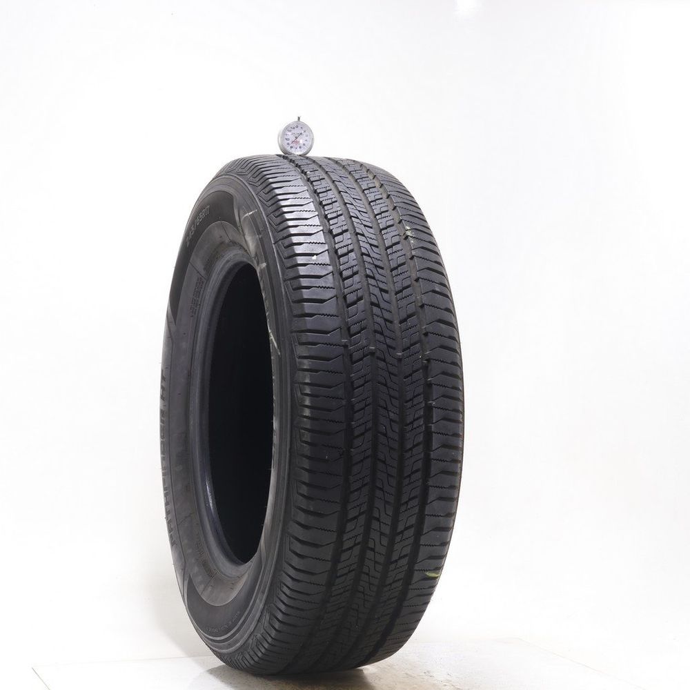 Set of (2) Used 245/65R17 Pathfinder HT 107T - 8.5-9.5/32 - Image 1