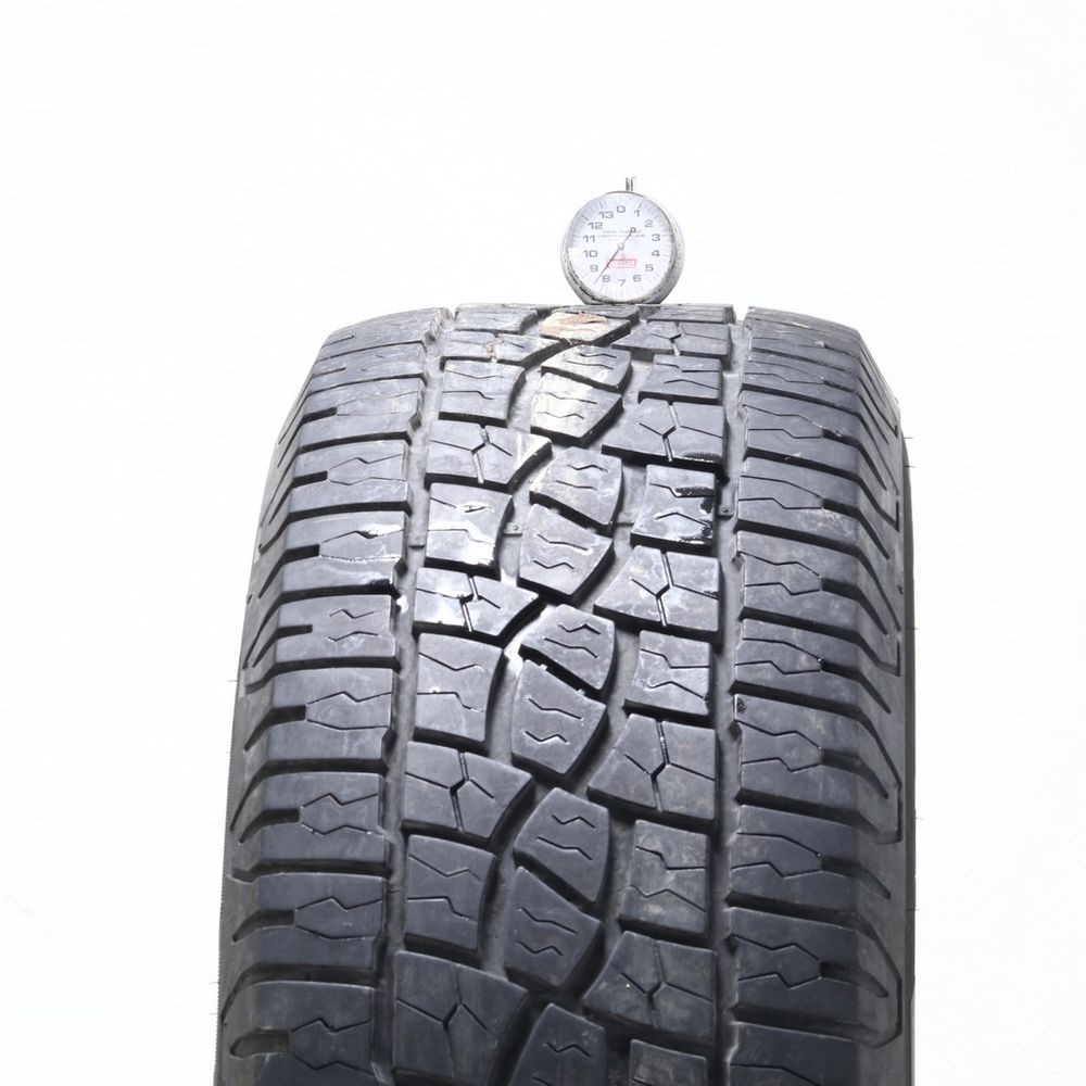 Used LT 275/65R18 Starfire Solarus AP 123/120S E - 8/32 - Image 2