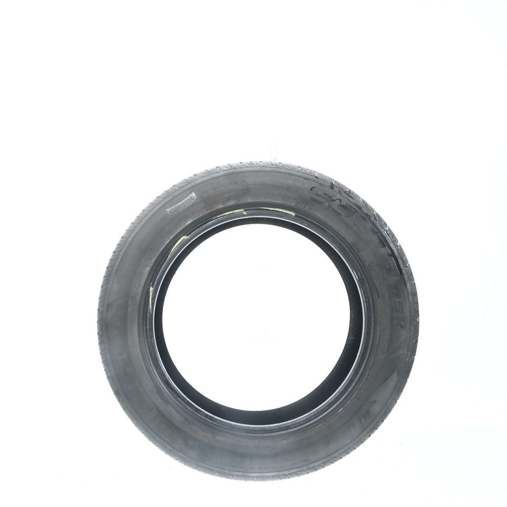 Used 205/55R16 Kumho Ecsta ASX 91W - 6.5/32 - Image 3