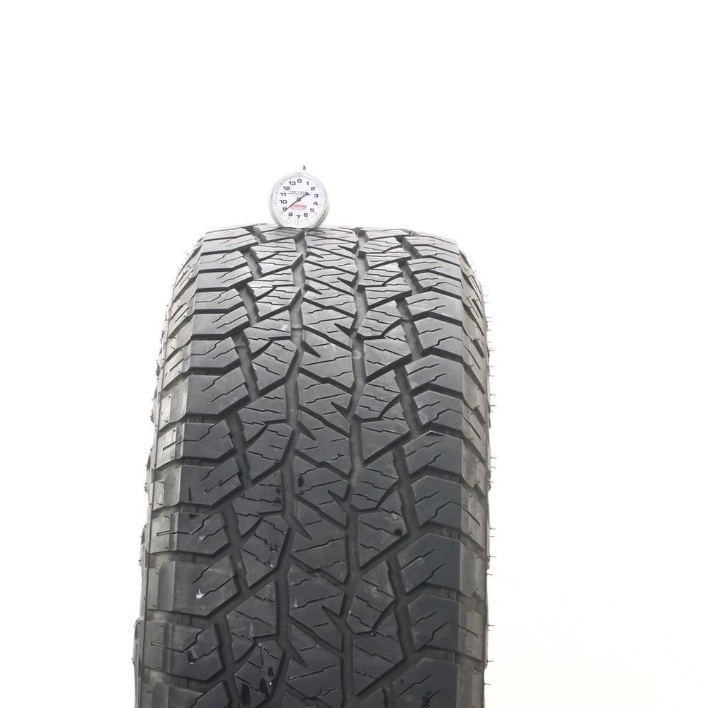 Used 265/65R17 Hankook Dynapro AT2 Xtreme 112T - 8.5/32 - Image 2