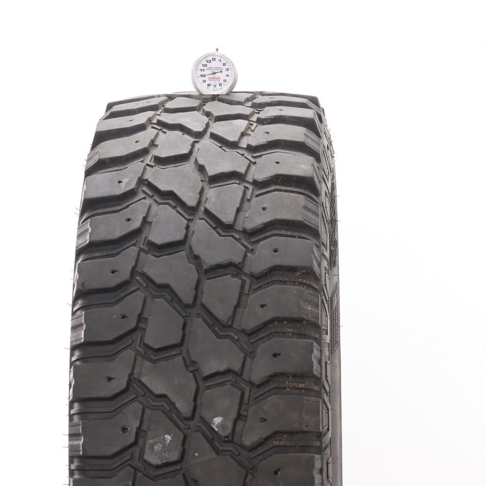 Used LT 275/65R20 Nokian Rockproof 126/123Q E - 10/32 - Image 2
