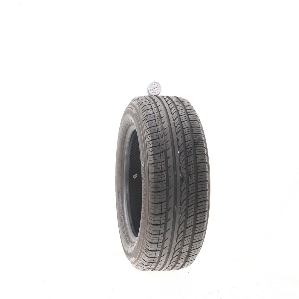 Used 205/60R15 Yokohama Avid TRZ 90T - 9.5/32 - Image 1