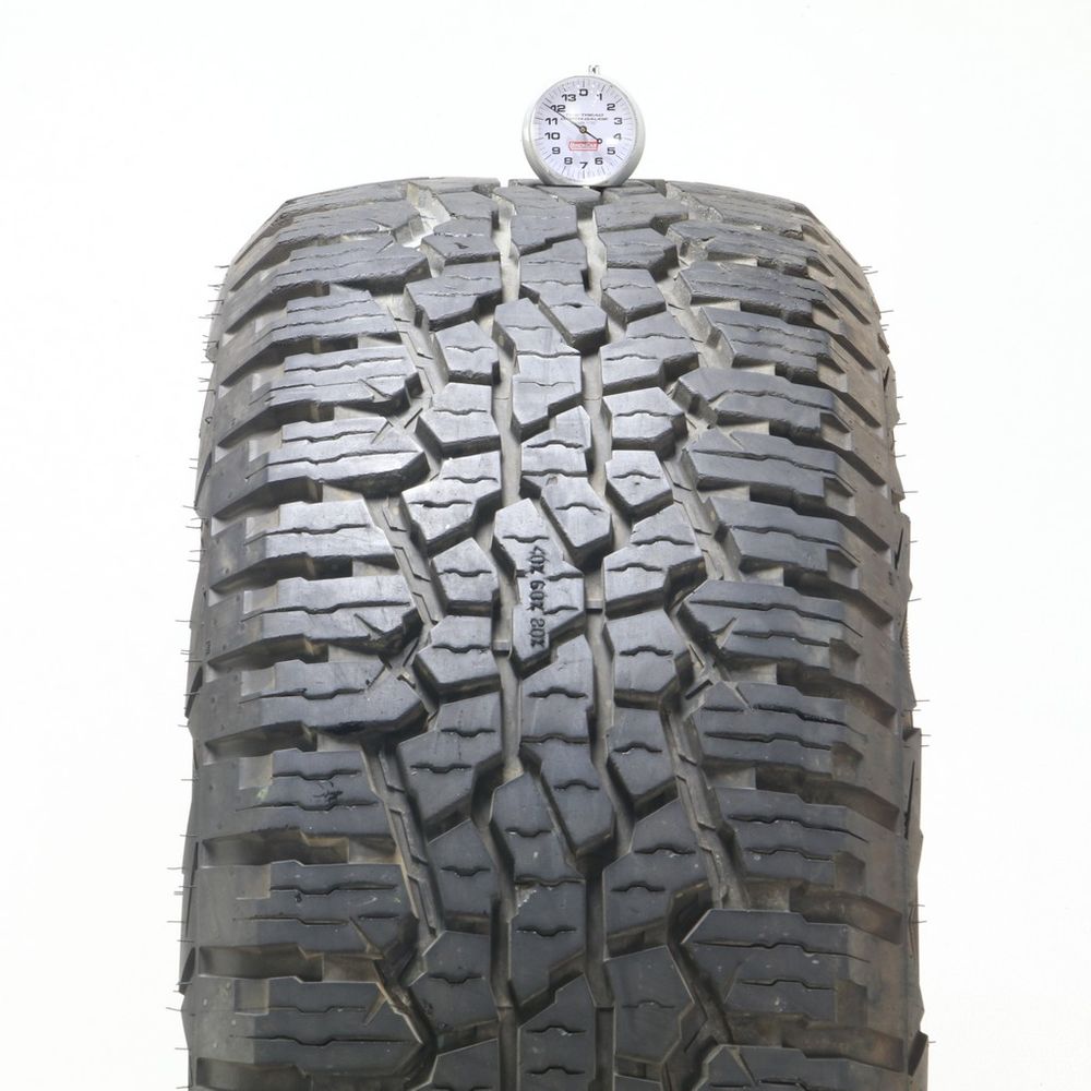 Used 275/55R20 Nokian Outpost AT 113T - 11.5/32 - Image 2