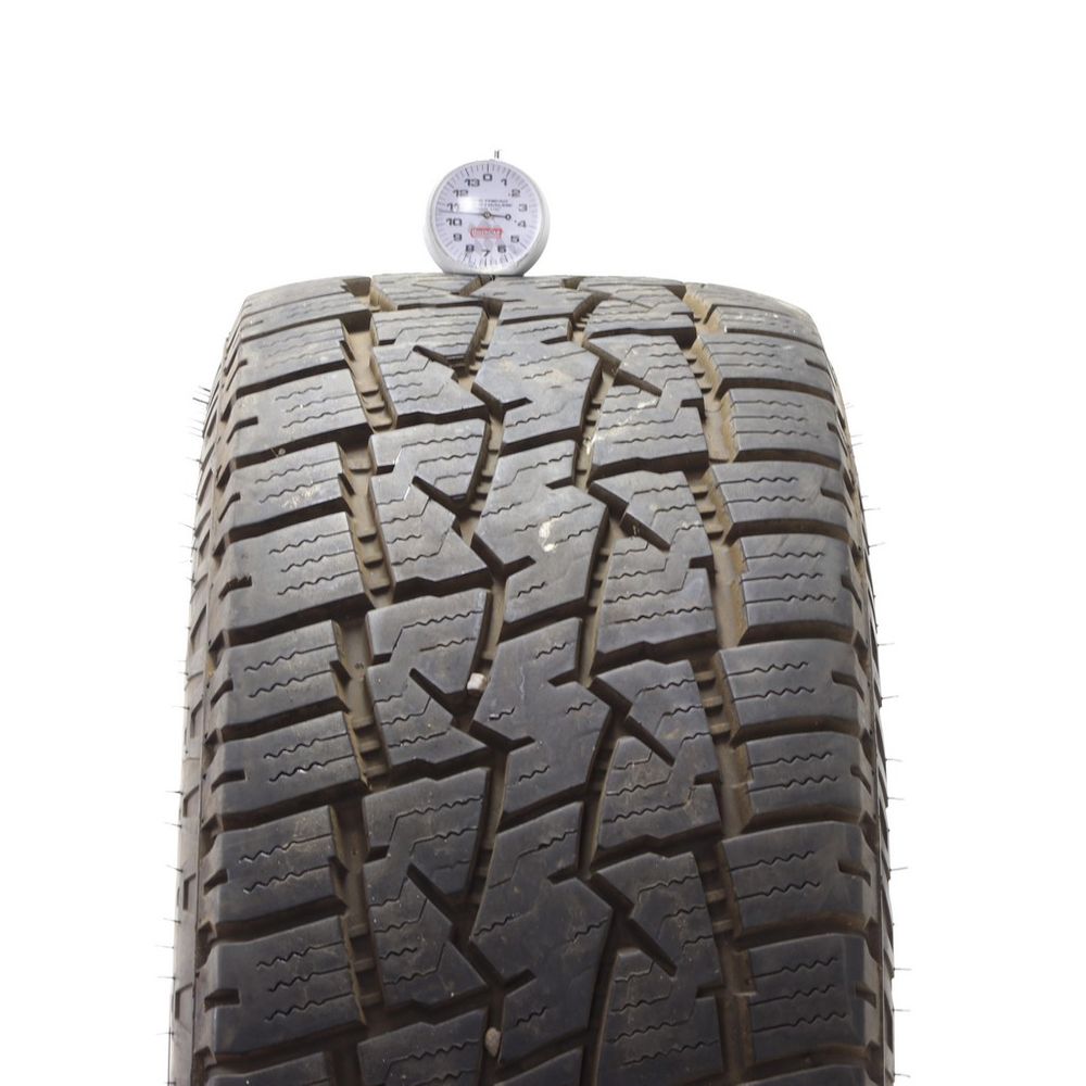 Used LT 275/70R18 DeanTires Back Country SQ-4 A/T 125/122S - 10.5/32 - Image 2