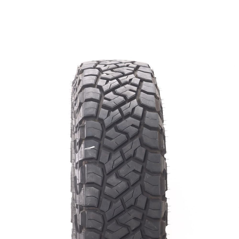 Used LT 255/80R17 Toyo Open Country RT Trail 123/120Q E - 15/32 - Image 2