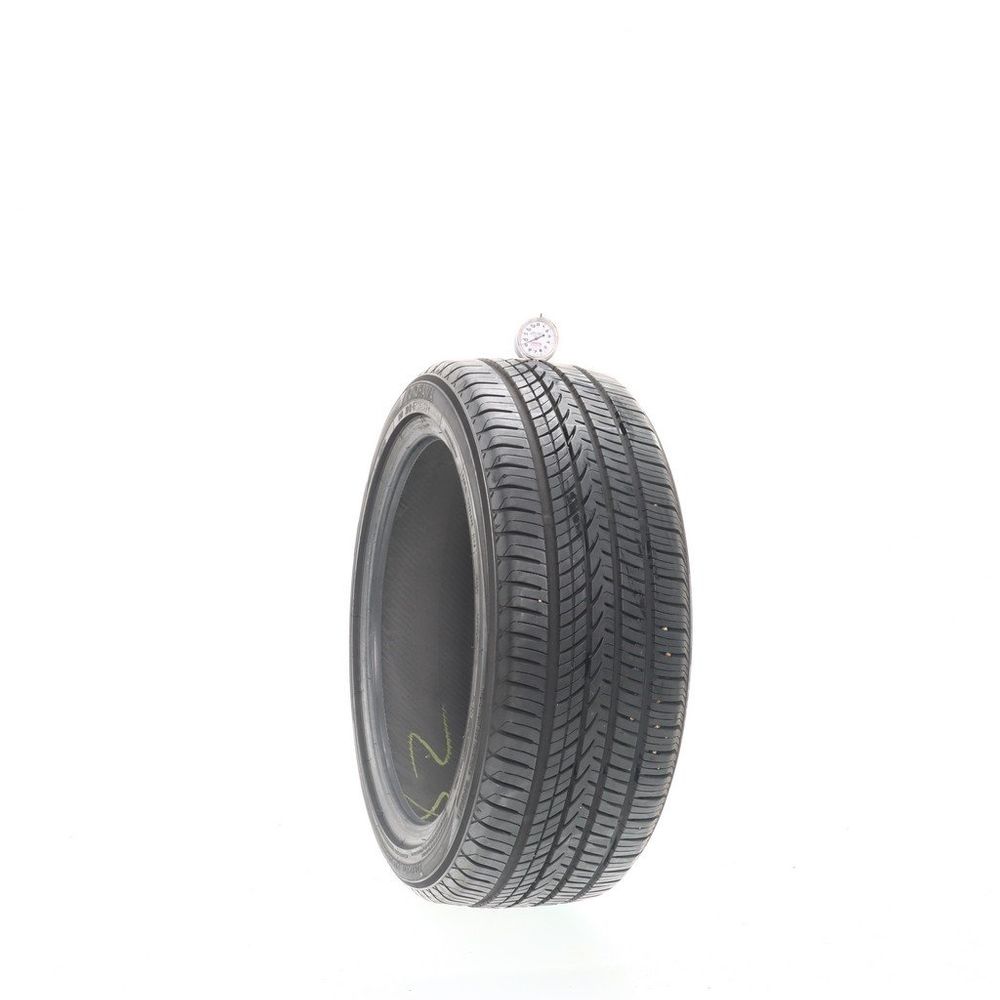 Used 215/45R17 Yokohama Tornante All Season 87V - 9/32 - Image 1