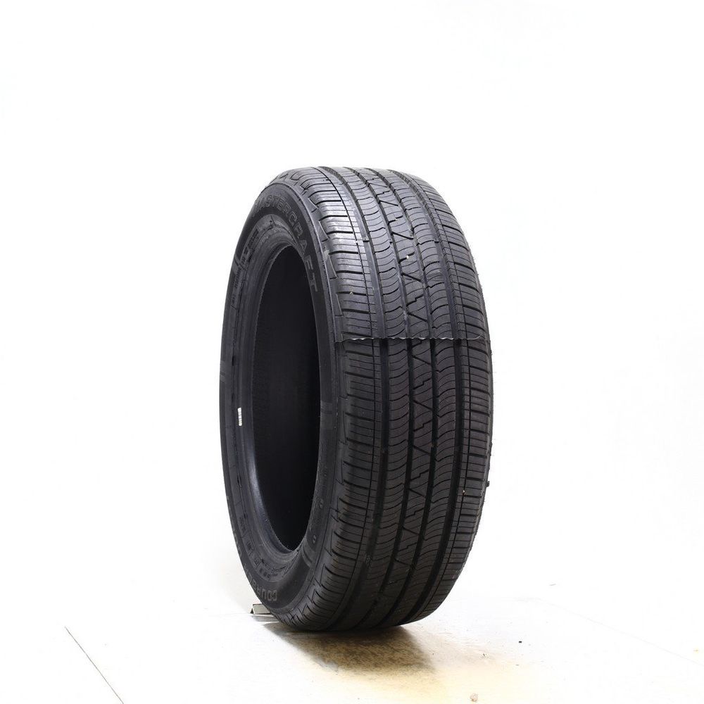 Driven Once 215/55R18 Mastercraft Courser Quest Plus 95H - 10/32 - Image 1