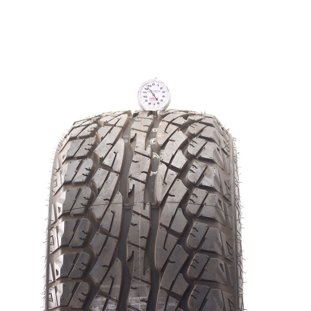 Used 265/60R18 Falken Wildpeak A/T AT01 109T - 12.5/32 - Image 2