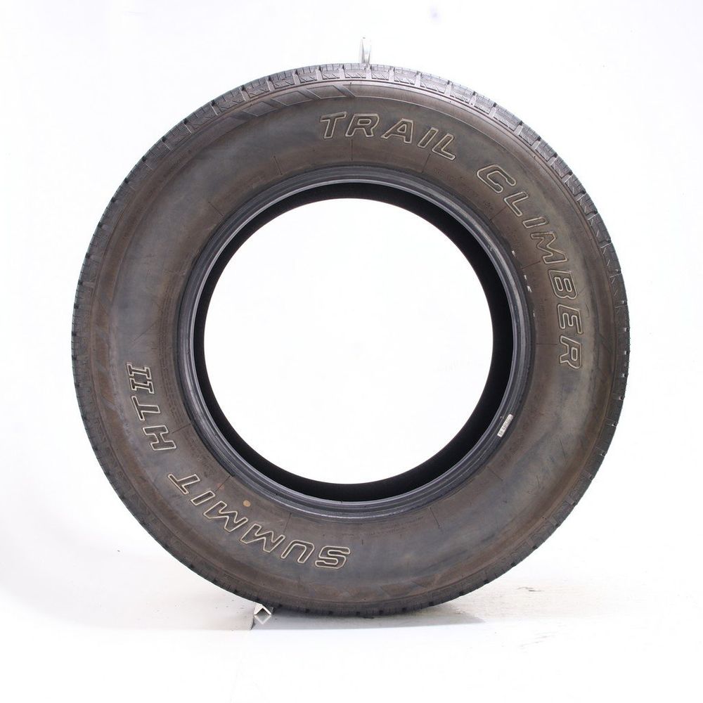 Used 275/65R18 Summit Trail Climber HT II 116T - 9.5/32 - Image 3