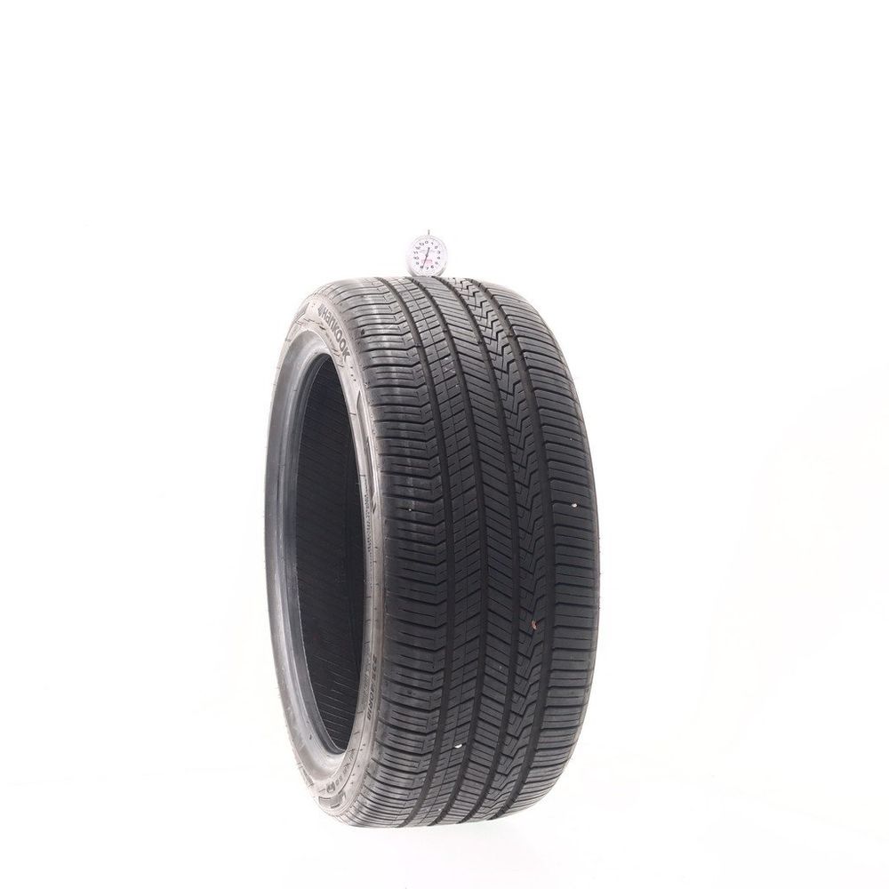 Used 235/40R18 Hankook Ventus S1 AS 91W - 7.5/32 - Image 1