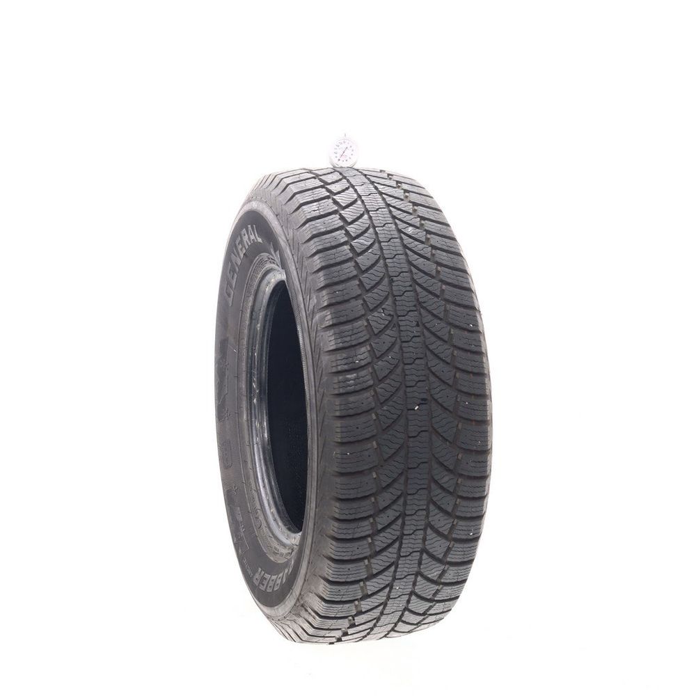 Used 265/70R16 General Grabber Arctic 116T - 8/32 - Image 1