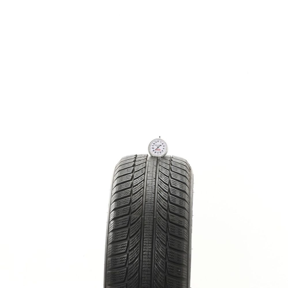Set of (2) Used 195/60R15 GT Radial Champiro Winter Pro 88T - 8-8.5/32 - Image 5
