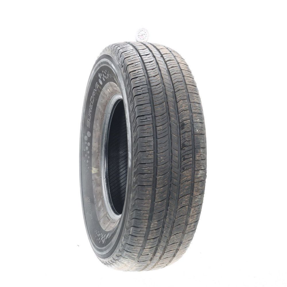 Used 265/75R16 SureDrive Highway 116T - 9.5/32 - Image 1