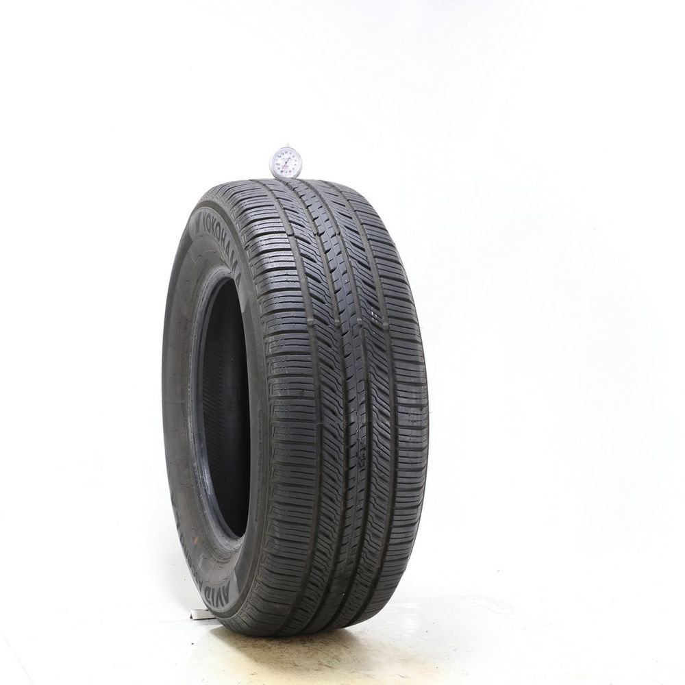 Used 235/65R16 Yokohama Avid Ascend LX 103T - 8/32 - Image 1