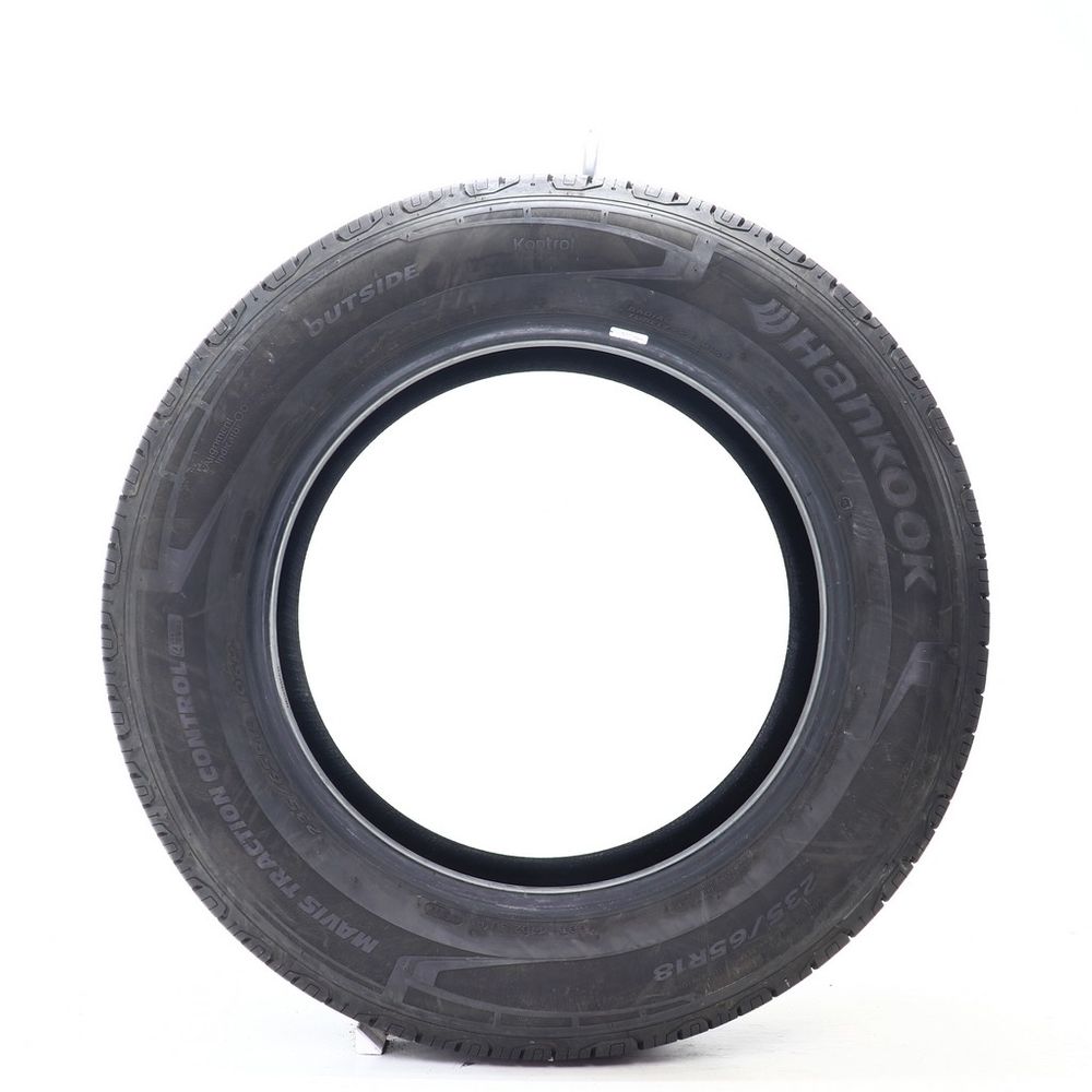 Used 235/65R18 Hankook Mavis Traction Control 4Season 106H - 9/32 - Image 3