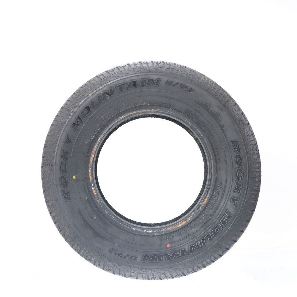 New 235/75R15 Rocky Mountain H/T2 109T - Image 3
