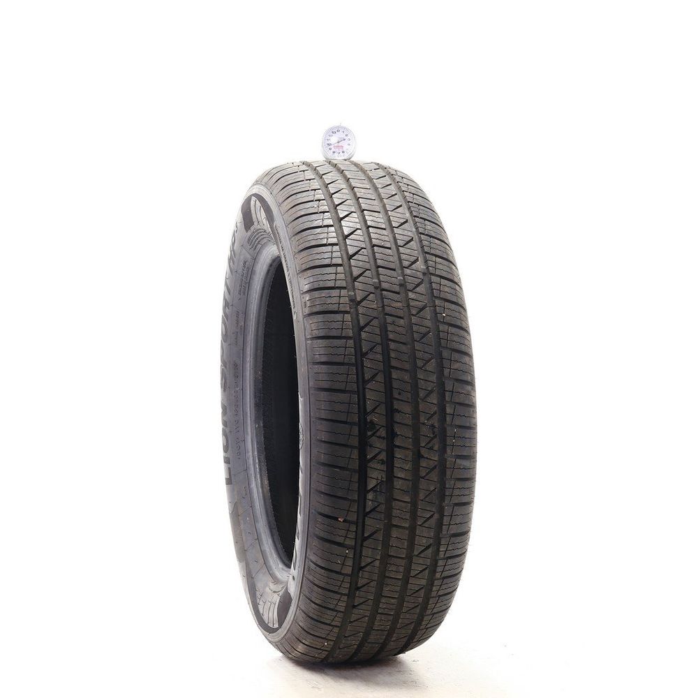 Used 225/60R17 Leao Lion Sport HP3 99H - 9.5/32 - Image 1