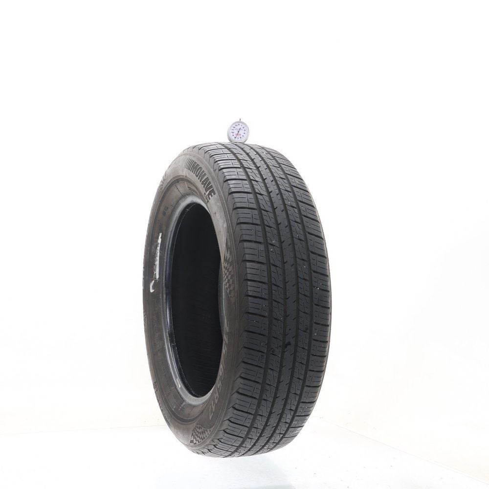 Set of (4) Used 215/65R17 Mohave Crossover CUV 99H - 7.5-9/32 - Image 1
