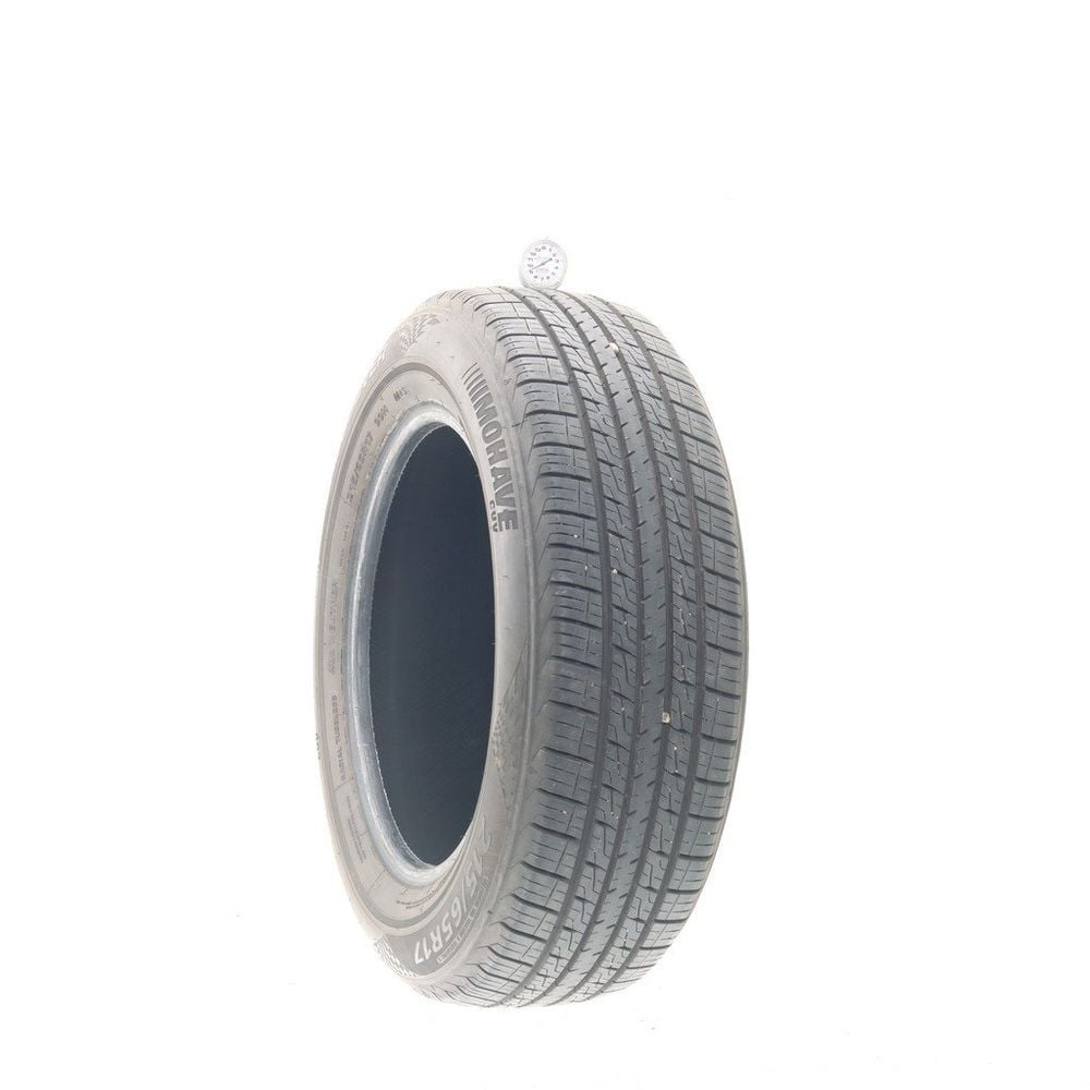 Set of (4) Used 215/65R17 Mohave Crossover CUV 99H - 7.5-9/32 - Image 4