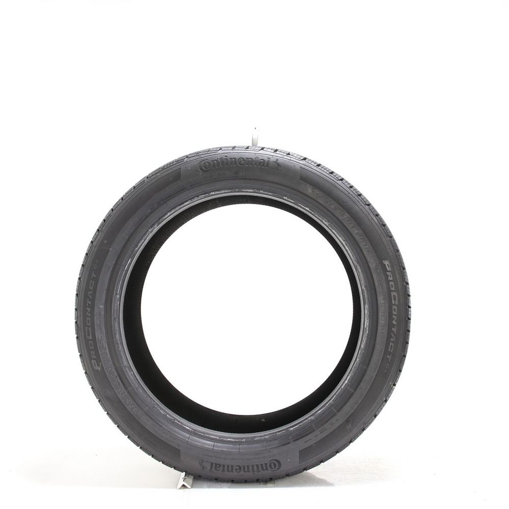 Used 225/45R18 Continental ProContact GX J 95H - 8.5/32 - Image 3