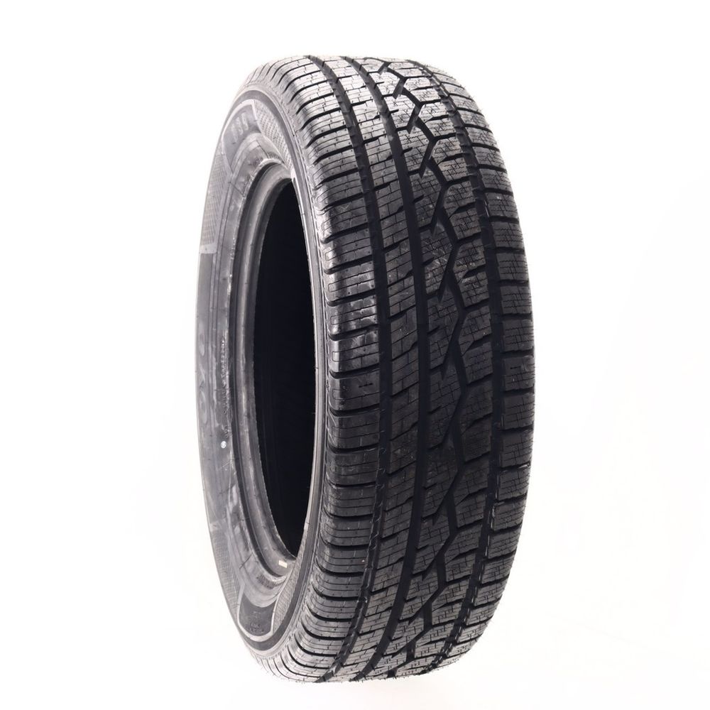 New 275/60R20 Toyo Celsius CUV 115T - Image 1