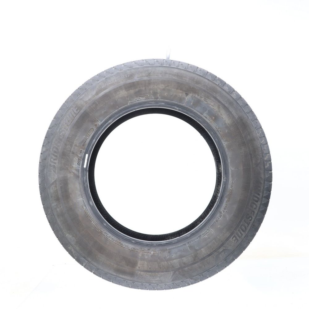 Used 245/70R17 Bridgestone Alenza AS Ultra 110T - 6/32 - Image 3