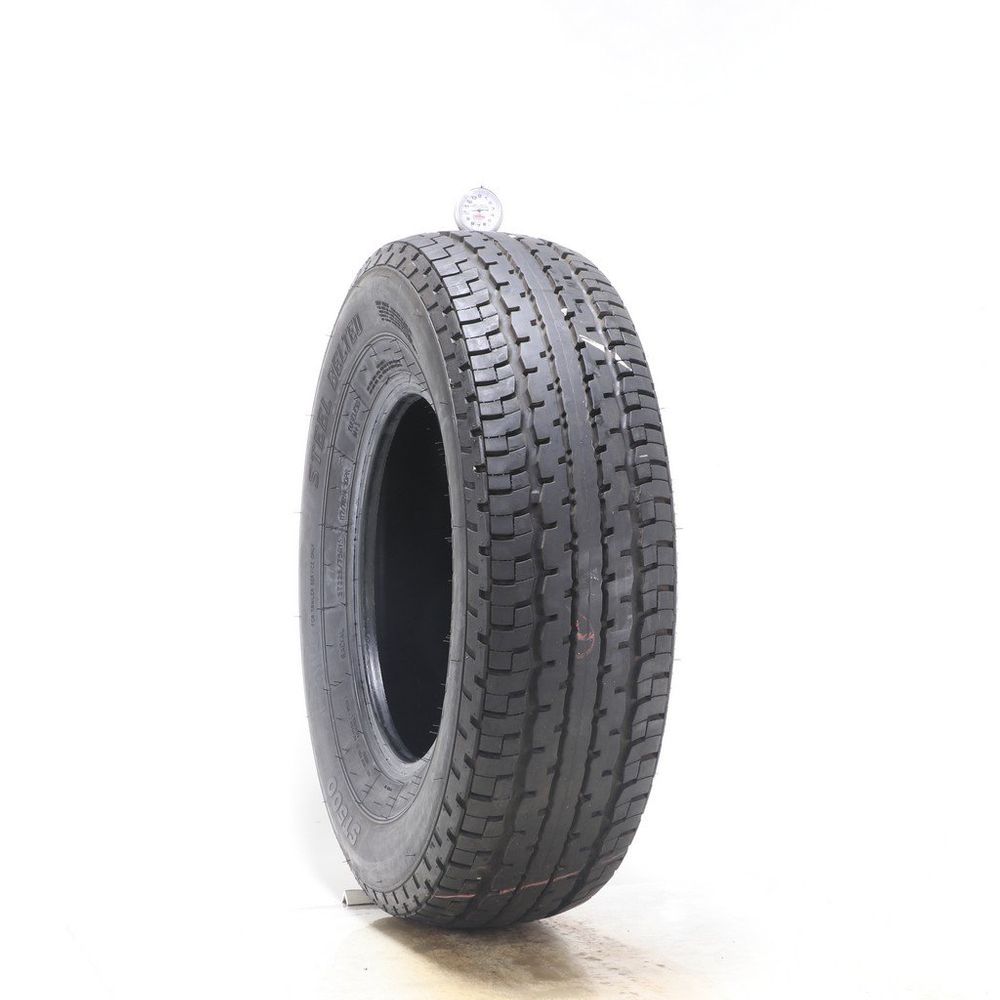 Used ST 225/75R15 Primewell ST500 117/112M E - 10/32 - Image 1