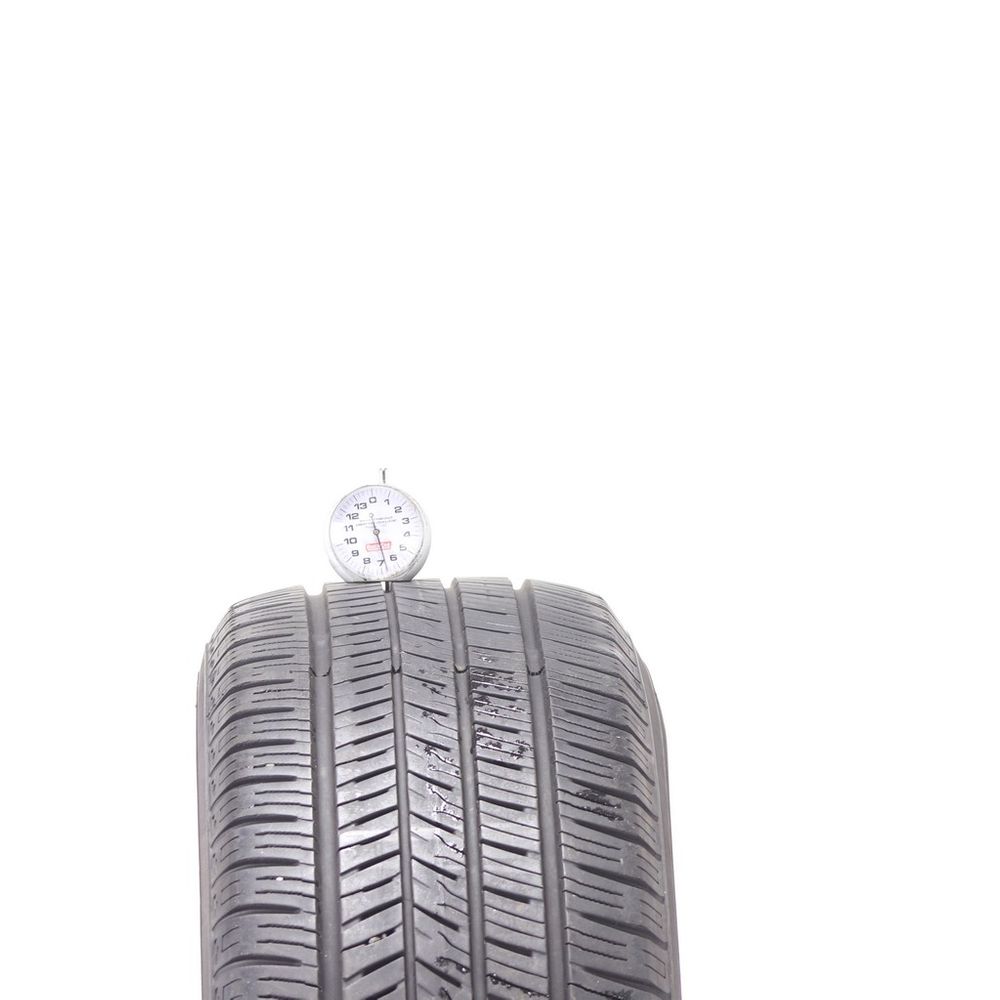 Set of (2) Used 215/60R16 Yokohama YK740 GTX 95V - 6.5-8/32 - Image 2