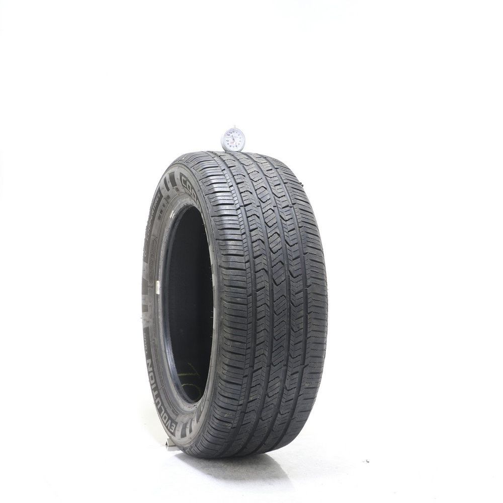 Used 205/55R16 Cooper Evolution Tour 91H - 6/32 - Image 1