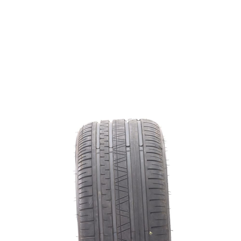 Driven Once 245/45ZR18 Zeetex HP1000 100Y - 9.5/32 - Image 2