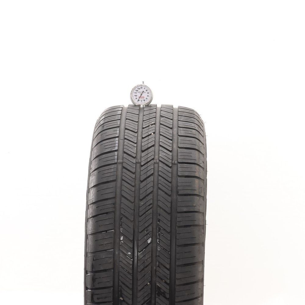 Set of (2) Used 235/55R19 Goodyear Eagle LS-2 101H - 8/32 - Image 2
