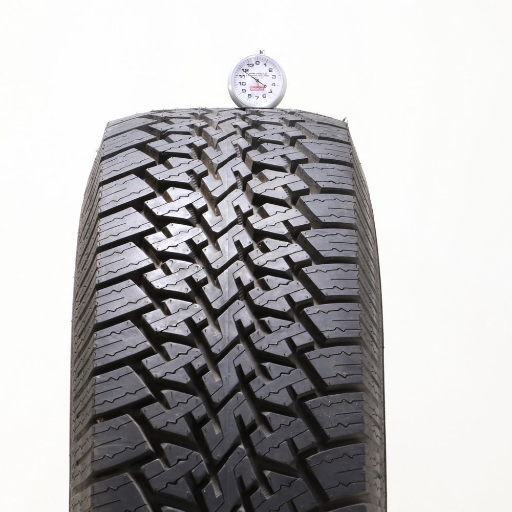 Used LT 265/75R16 Big O Big Foot AT 118/116Q D - 11.5/32 - Image 2