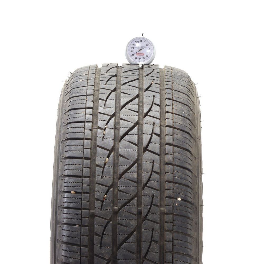 Set of (2) Used 235/60R17 Firestone Destination LE3 102H - 8-9/32 - Image 5