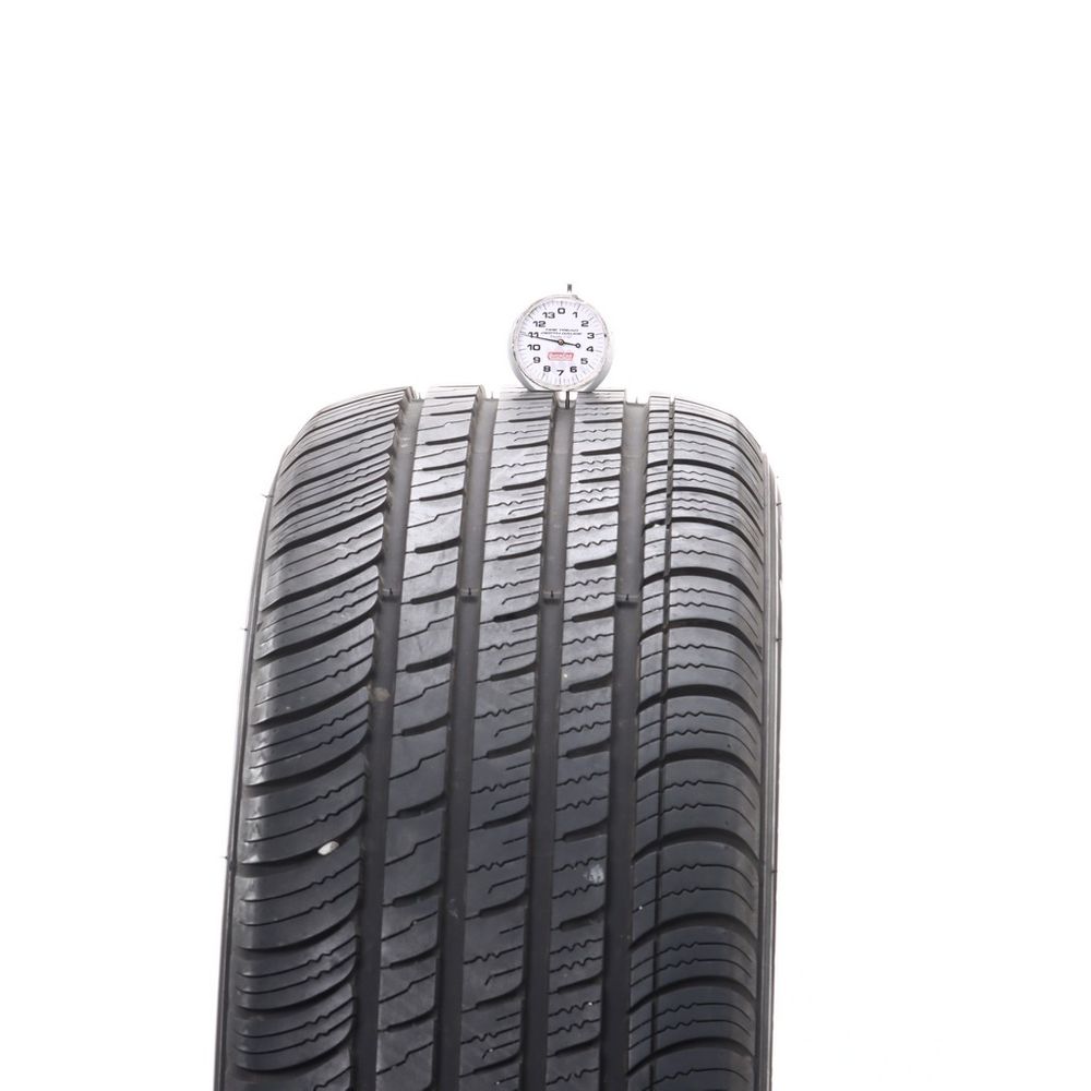 Set of (2) Used 245/55R19 SureDrive Touring A/S TA71 103V - 9-10.5/32 - Image 5