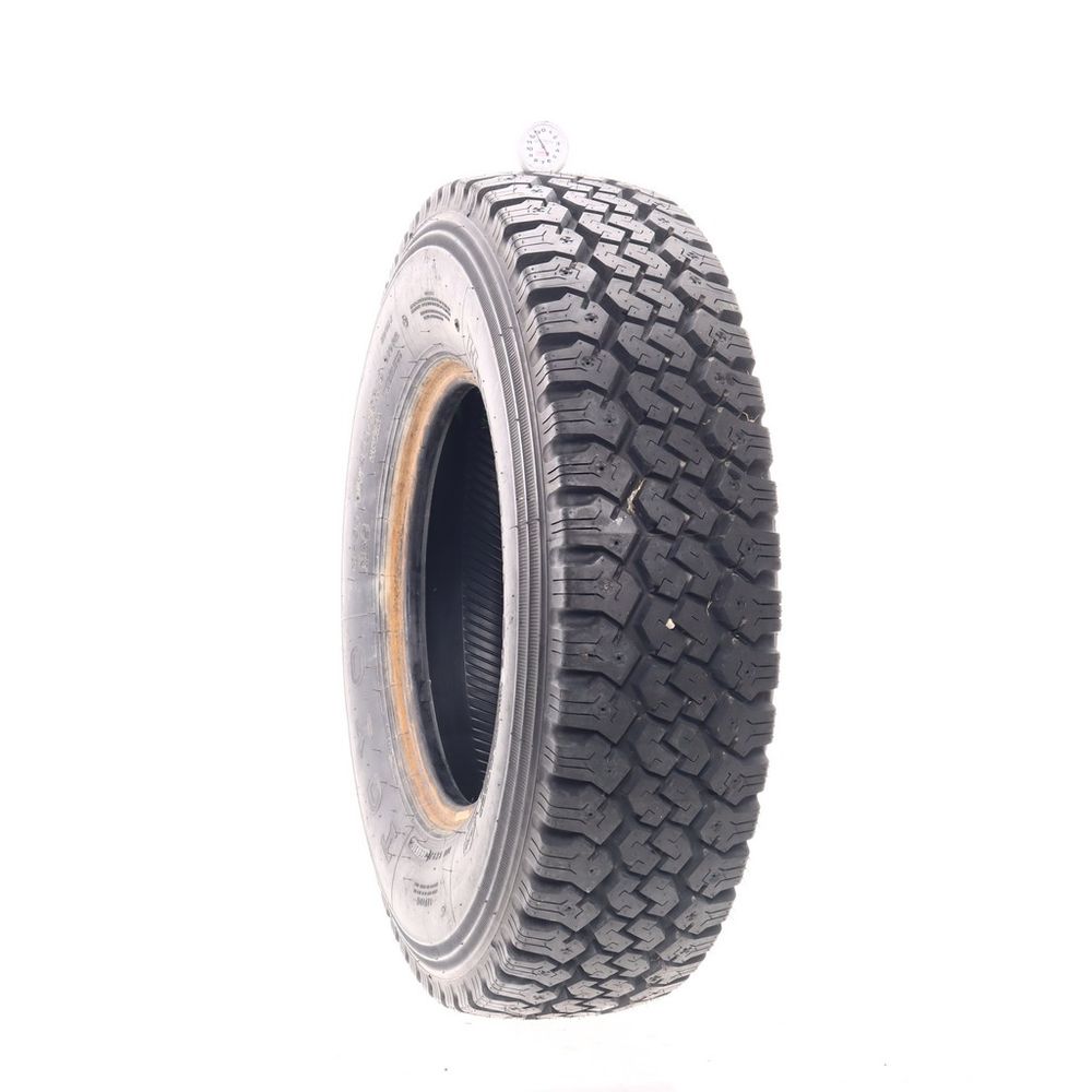 Used LT 235/85R16 Toyo Hyparadial ST M-55 120/116N E - 12.5/32