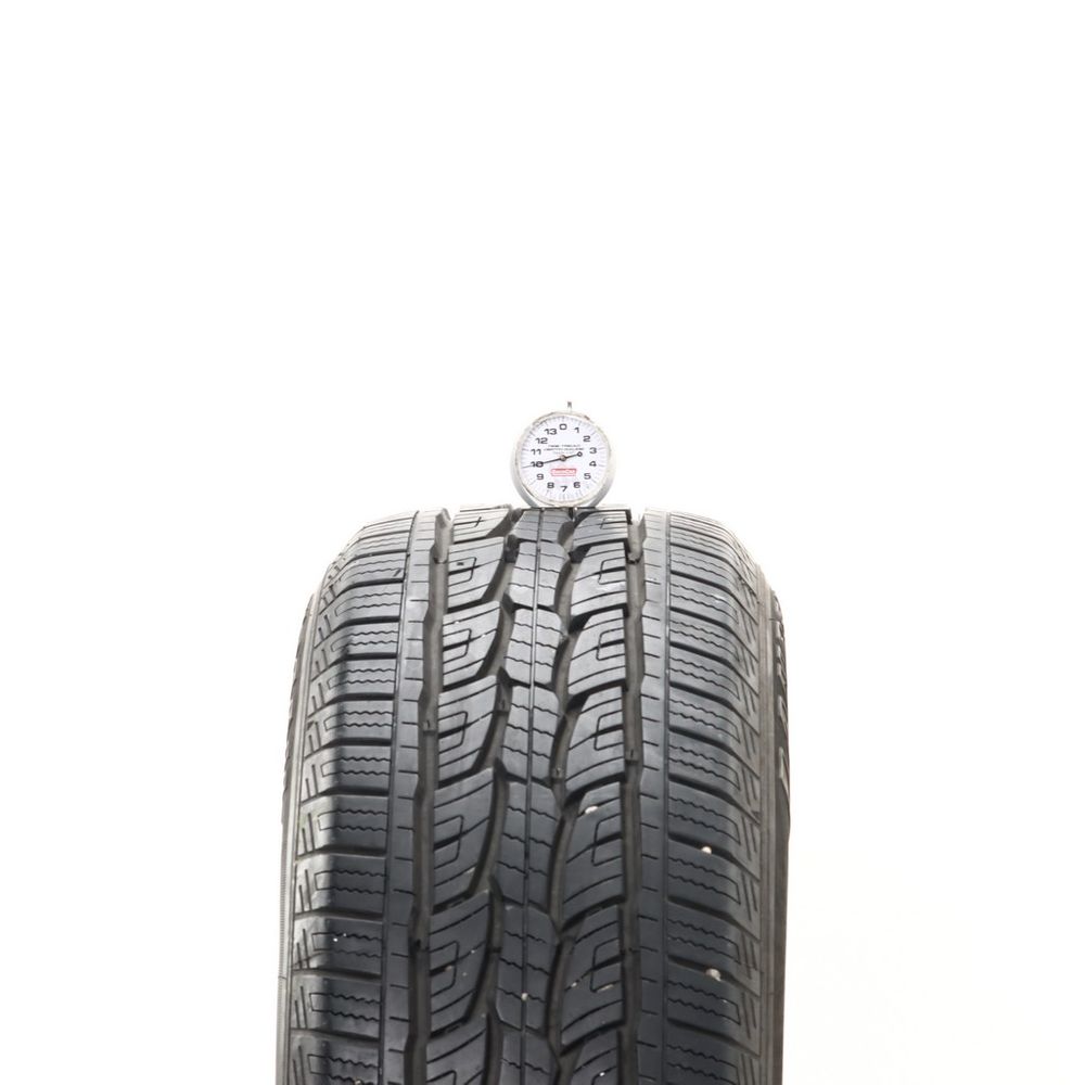Used 225/60R17 Landsail CLX11 Roadblazer H/T 99H - 10/32 - Image 2