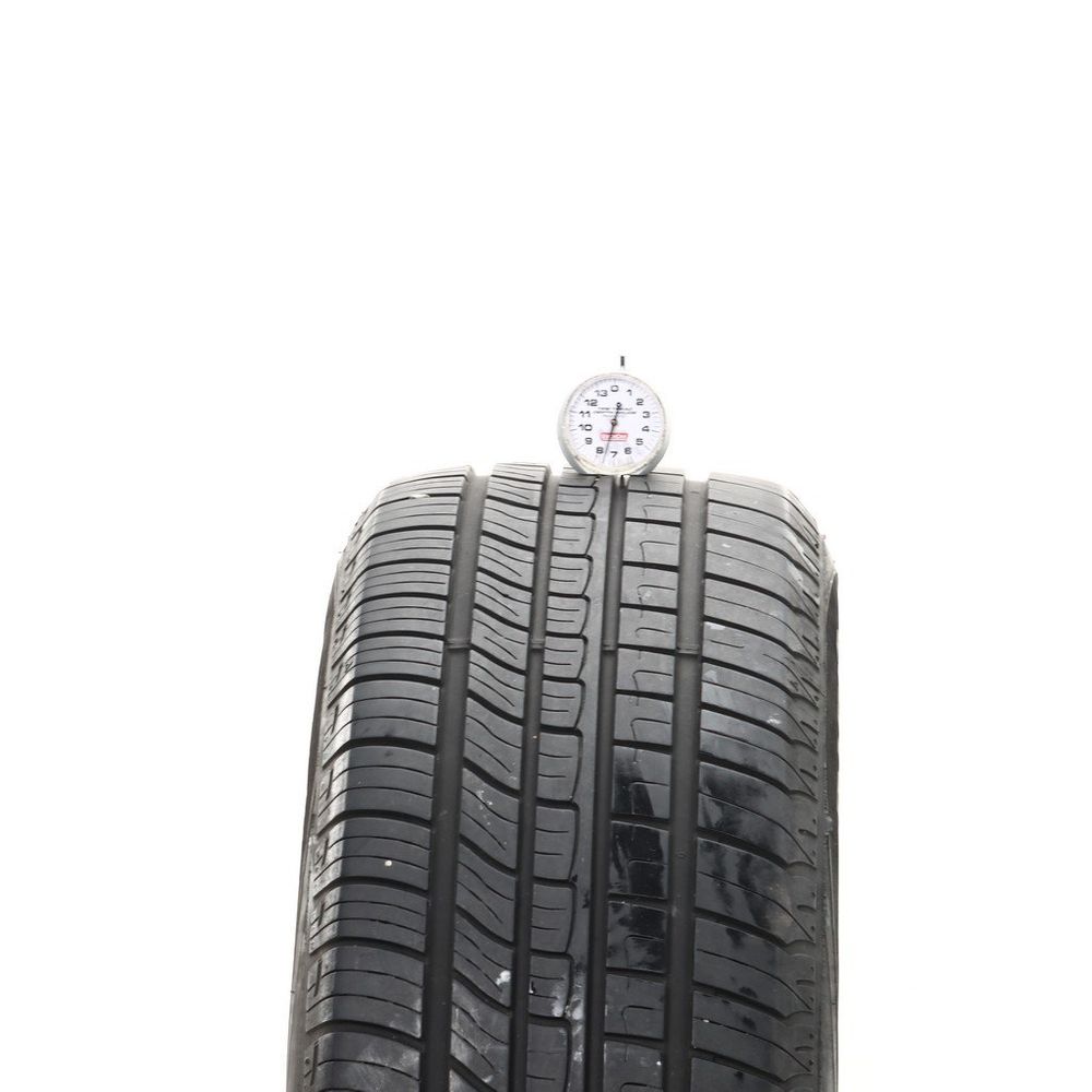 Used 215/60R16 Big O Euro Tour 95V - 7.5/32 - Image 2