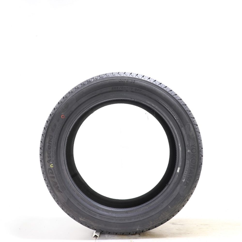 New 225/50R17 Yokohama Avid Ascend GT 94V - 12/32 - Image 3