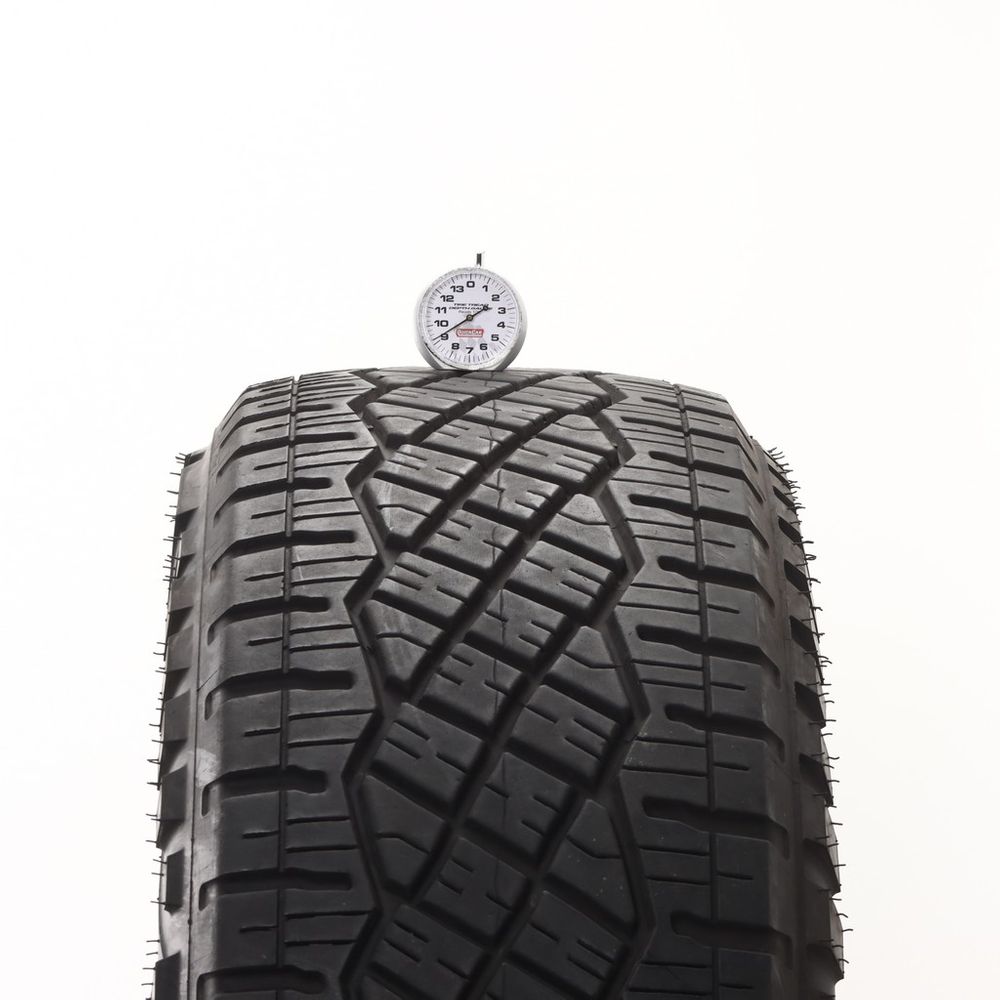 Set of (2) Used LT 285/65R20 Goodyear Wrangler Territory RT TO SoundComfort 123/120H D - 8.5-9/32 - Image 5