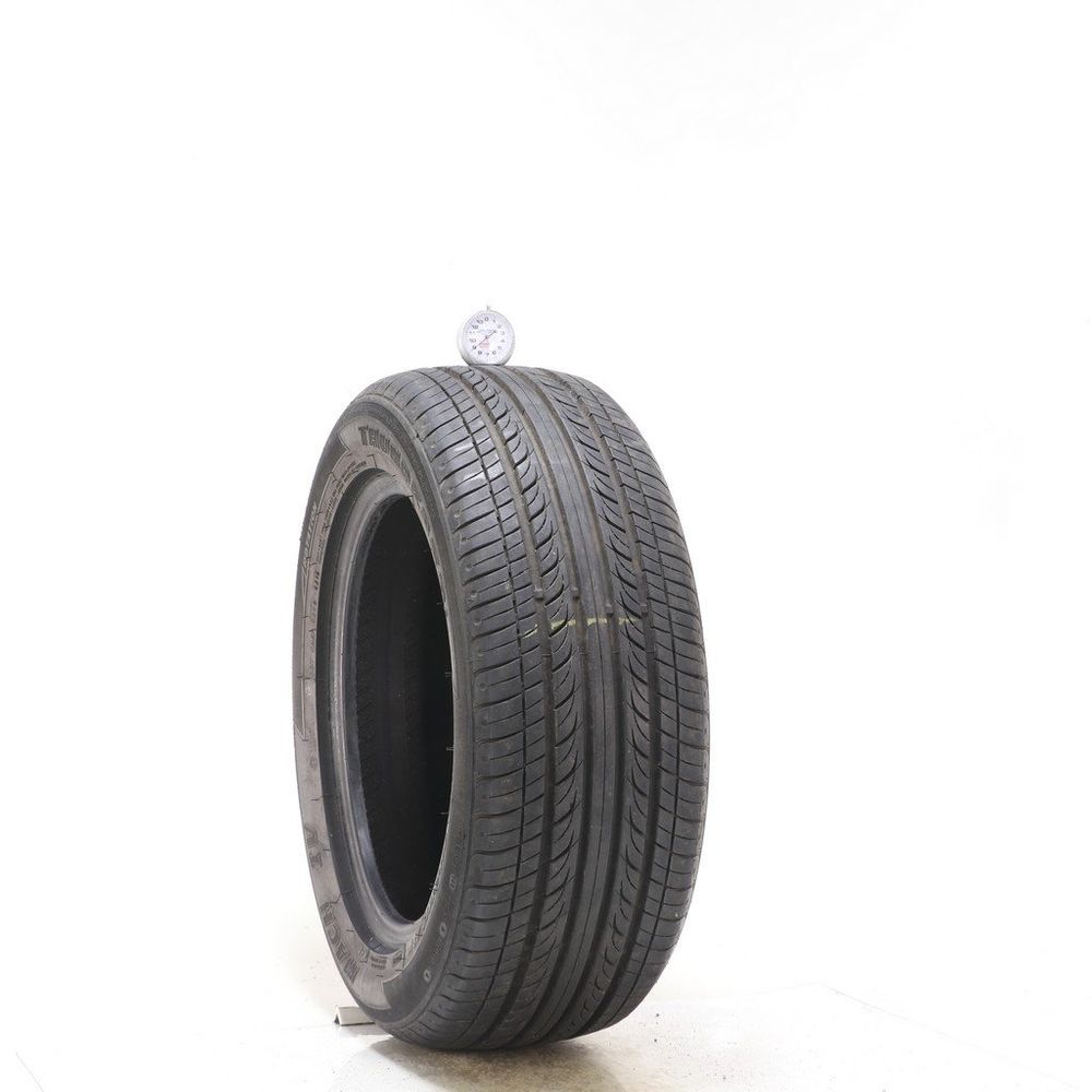 Used 205/55R15 Thunderer Mach IV R302 88V - 9/32 - Image 1
