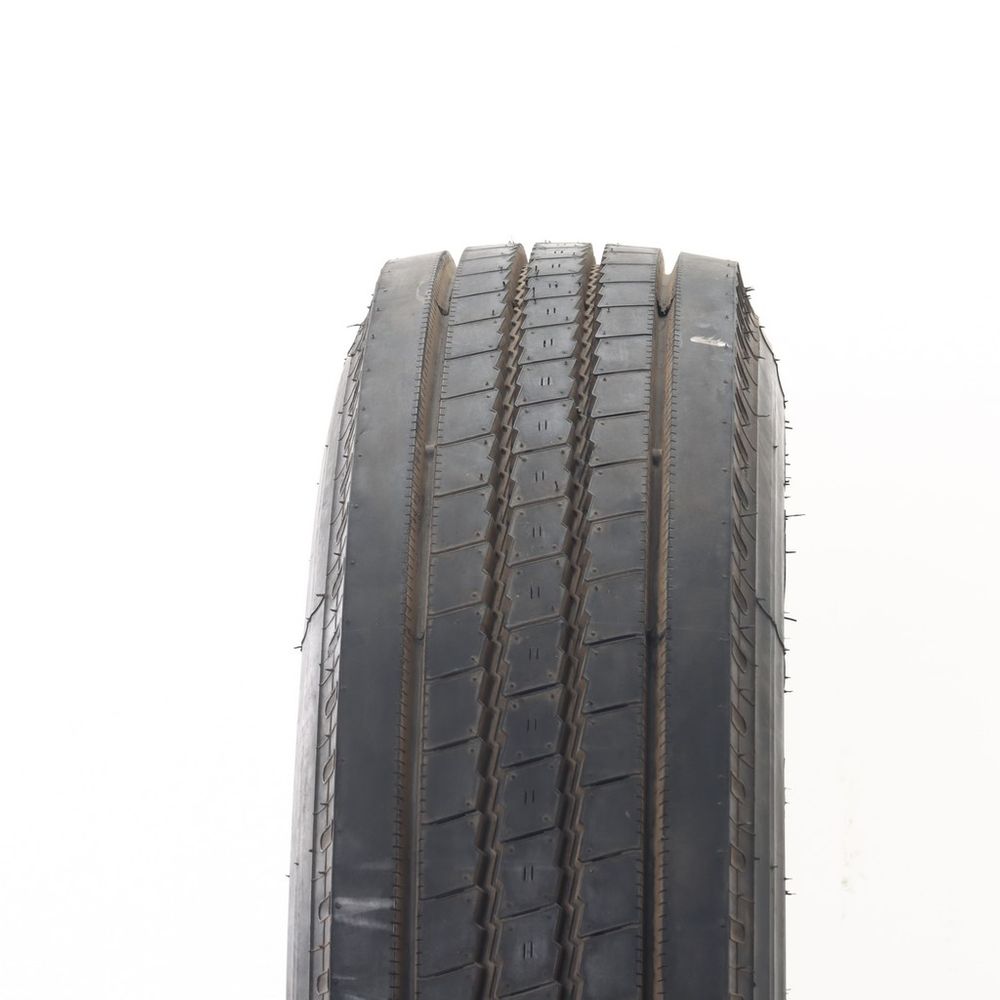 Driven Once 215/75R17.5 Samson GL283A 135/133L - 15/32 - Image 2