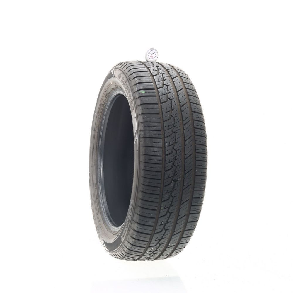 Set of (2) Used 235/55R19 Sumitomo HTR A/S P03 105W - 7-8.5/32 - Image 4