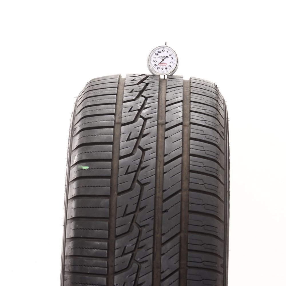 Set of (2) Used 235/55R19 Sumitomo HTR A/S P03 105W - 7-8.5/32 - Image 5