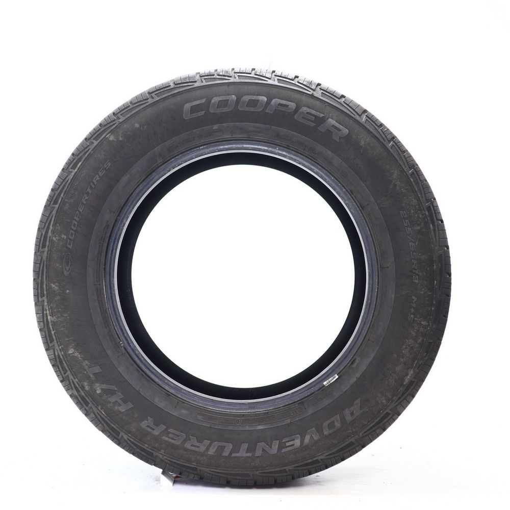 Used 255/65R18 Cooper Adventurer H/T 111T - 7.5/32 - Image 3