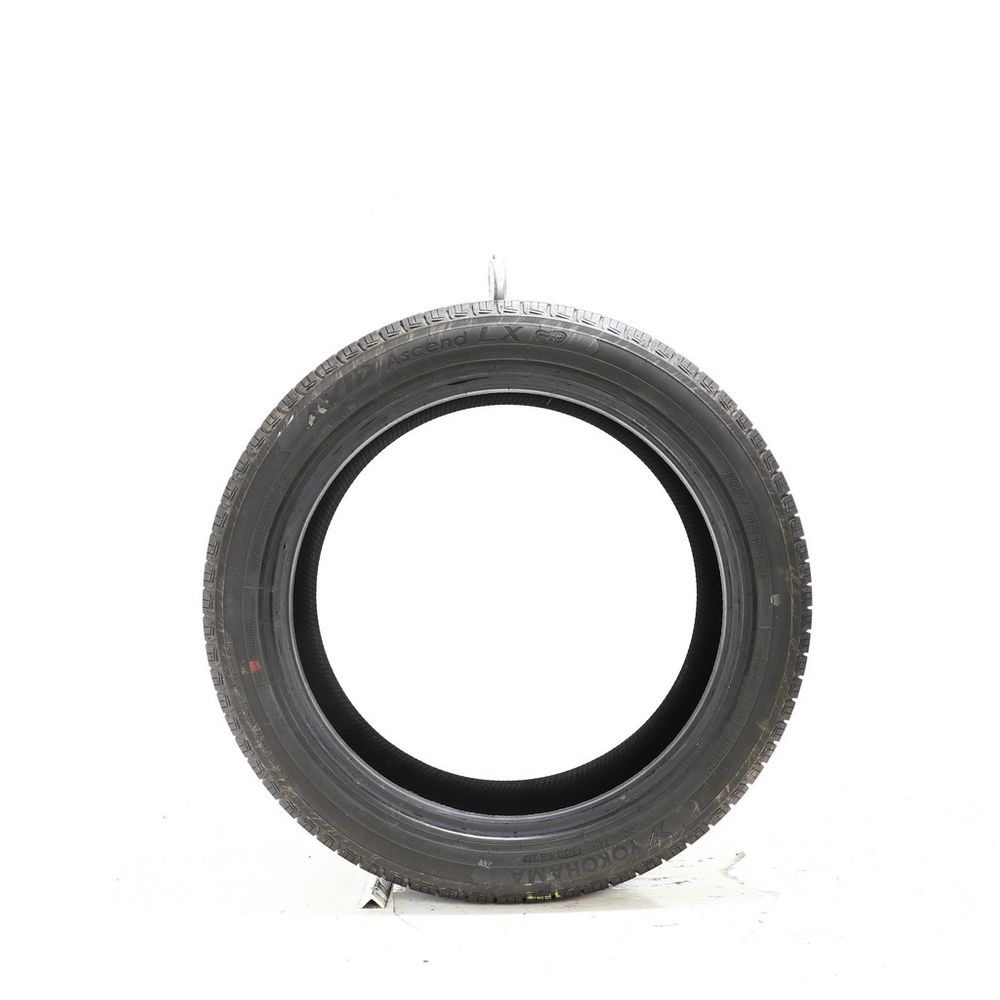 Used 205/50R17 Yokohama Avid Ascend LX 93V - 7/32 - Image 3